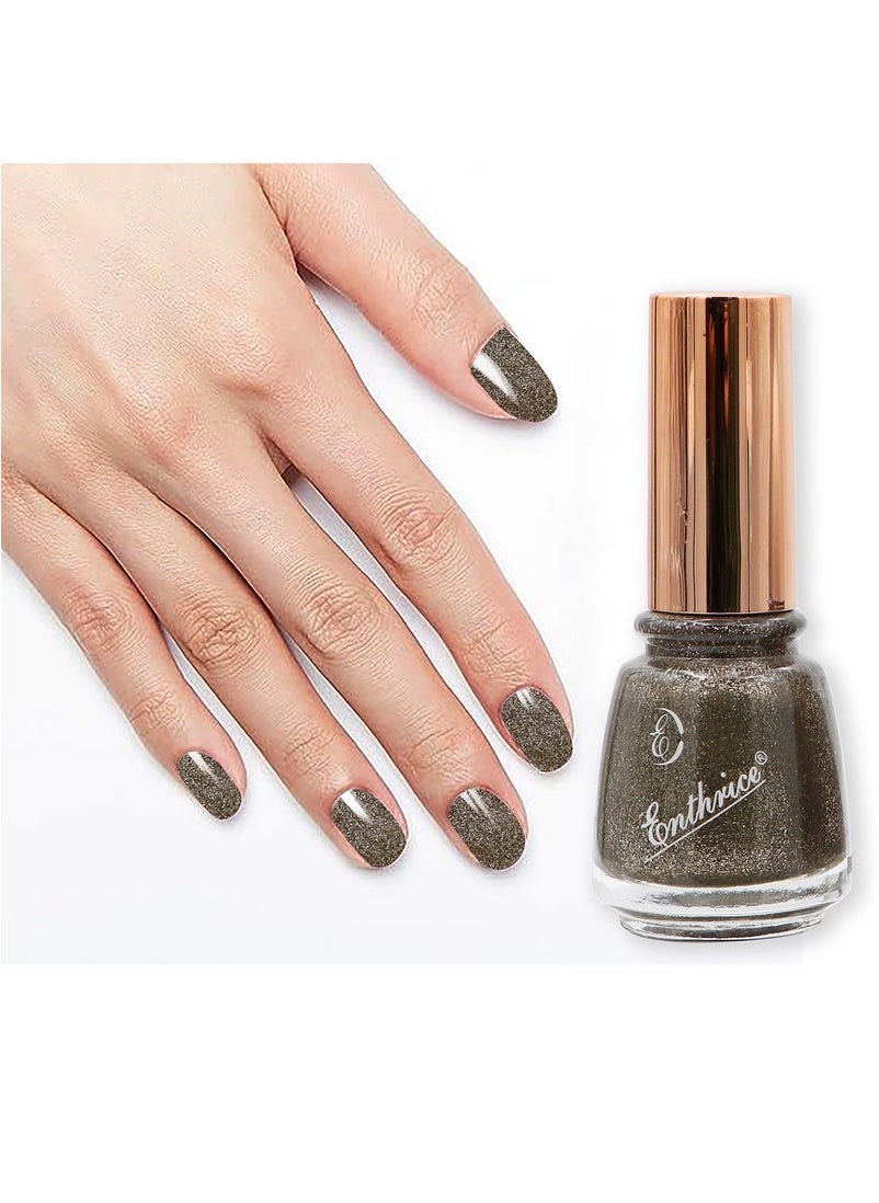 Enthrice - Enthrice Quick Dry Nail Polish 15ml Combo 12-15-29-47 Pack of 4 - Image 1