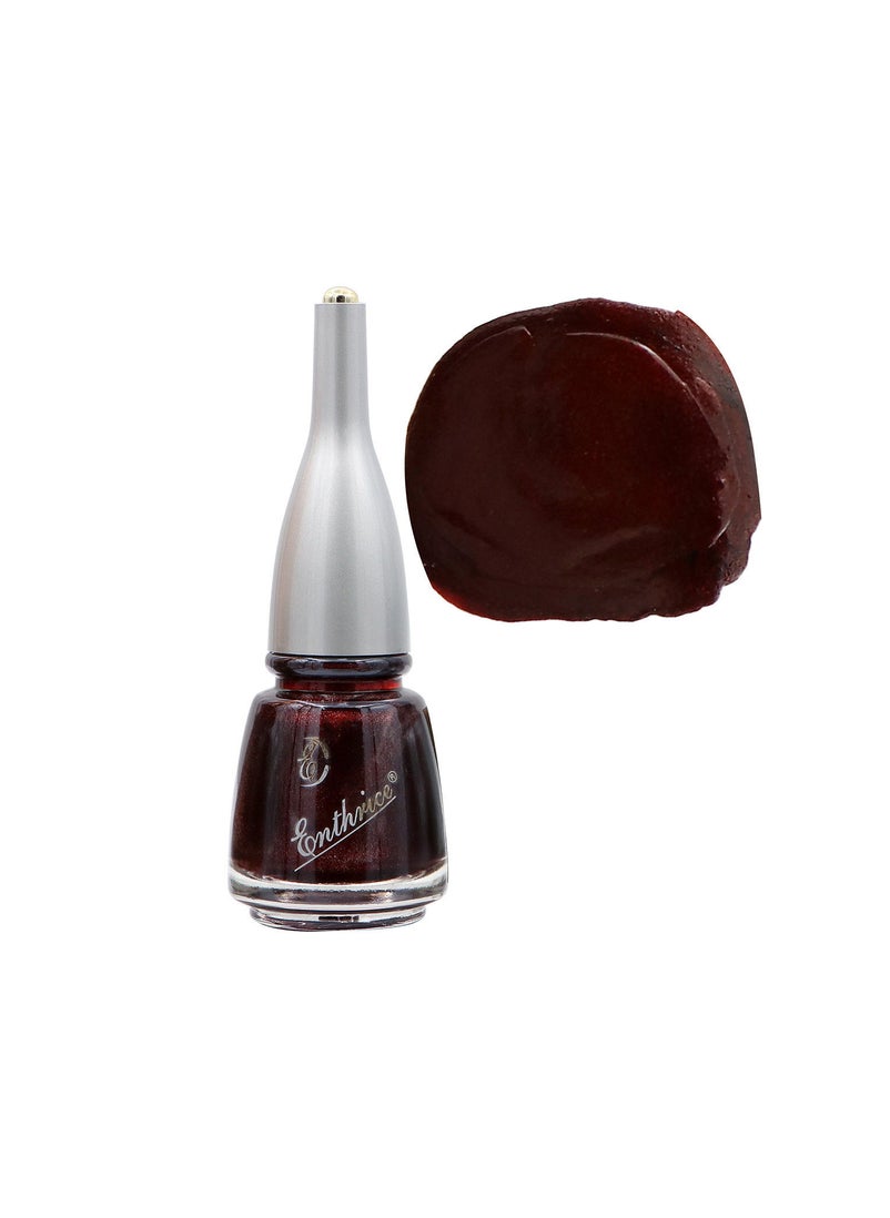 Enthrice - Enthrice Quick Dry Nail Polish 15ml Combo 12-15-29-47 Pack of 4 - Image 1