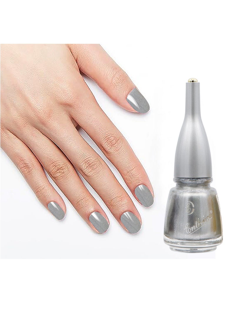 Enthrice - Enthrice Quick Dry Nail Polish 15ml Combo 12-15-29-47 Pack of 4 - Image 1
