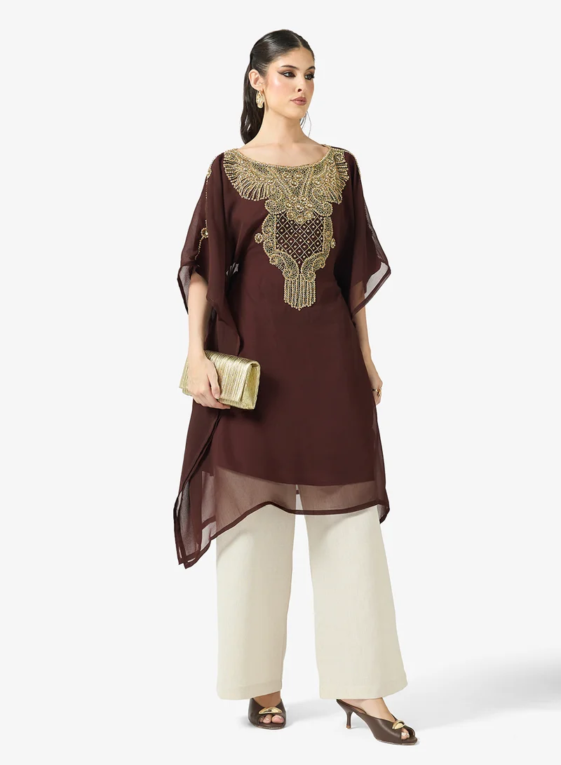 Arabian Closet  LADIES KAFTAN for Women | Best Price UAE