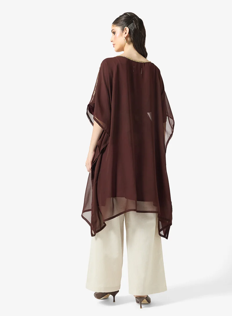 ARABIAN CLOSET LADIES KAFTAN
