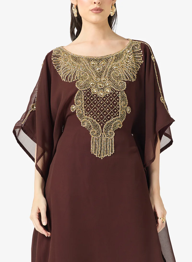 Arabian Closet  LADIES KAFTAN for Women | Best Price UAE