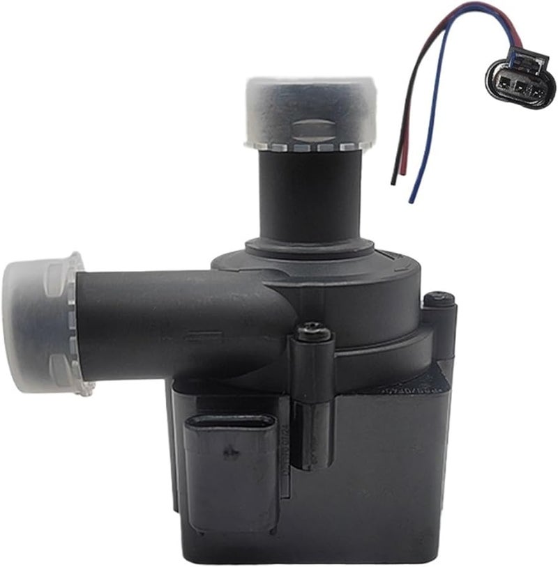 12V 059121012A Engine Cooling Electric Auxiliary Water Pump For VW Amarok Crafter Phaeton Touareg Audi A4 A5 - Image 3