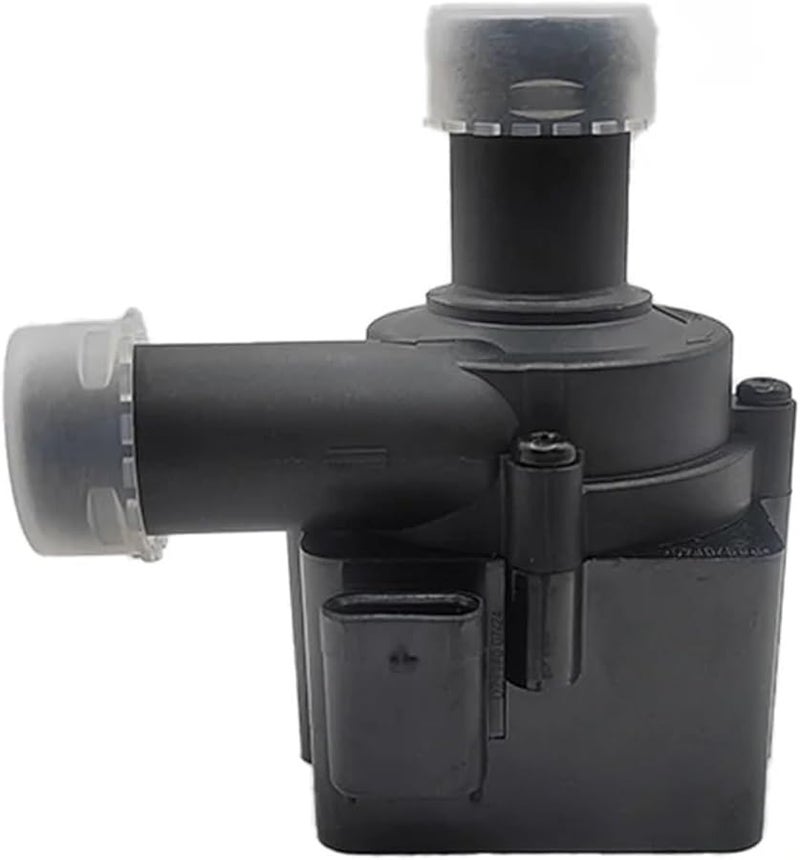 12V 059121012A Engine Cooling Electric Auxiliary Water Pump For VW Amarok Crafter Phaeton Touareg Audi A4 A5 - Image 1