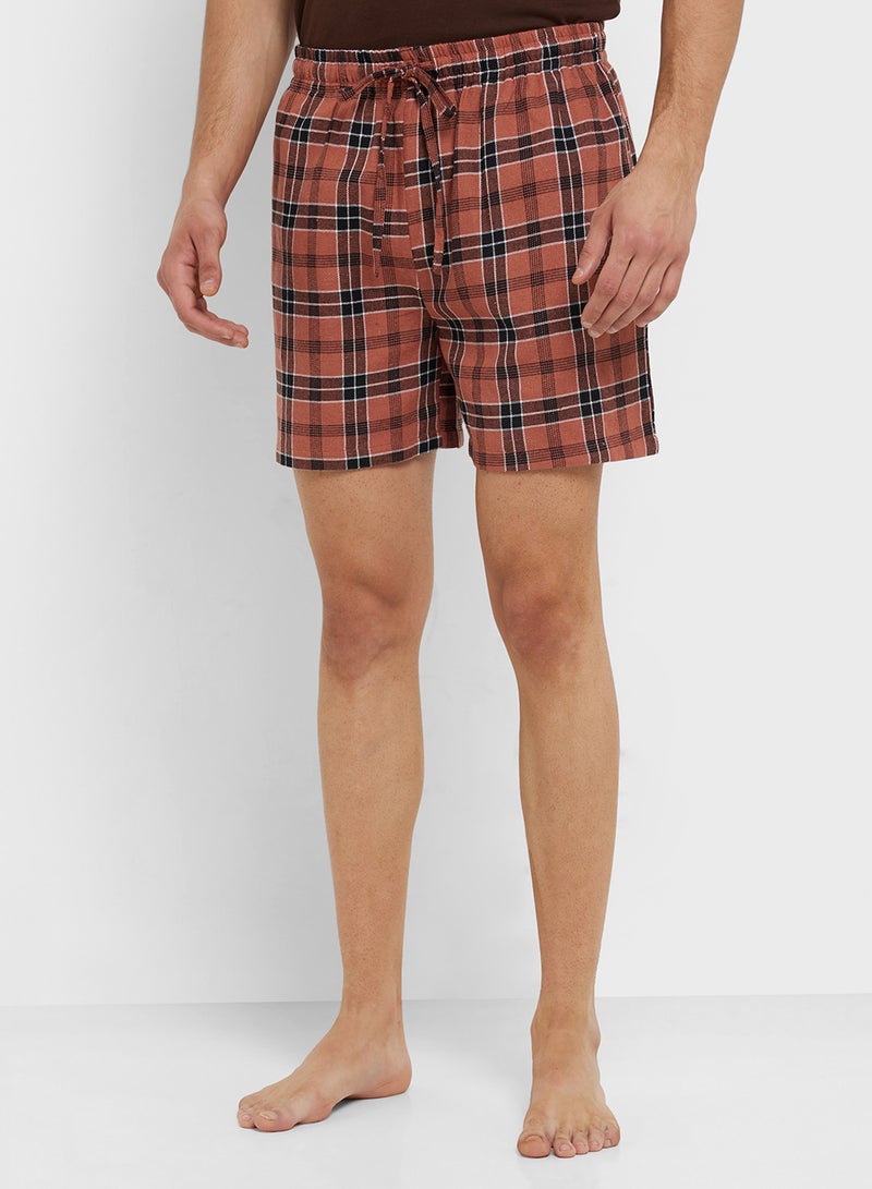 Seventy Five Nightwear T-Shirt & Shorts Sets  - Image 4