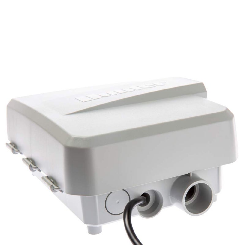 HUNTER Hunter Industries Hydrawise X2 8-Station Outdoor Irrigation Controller  - Image 2