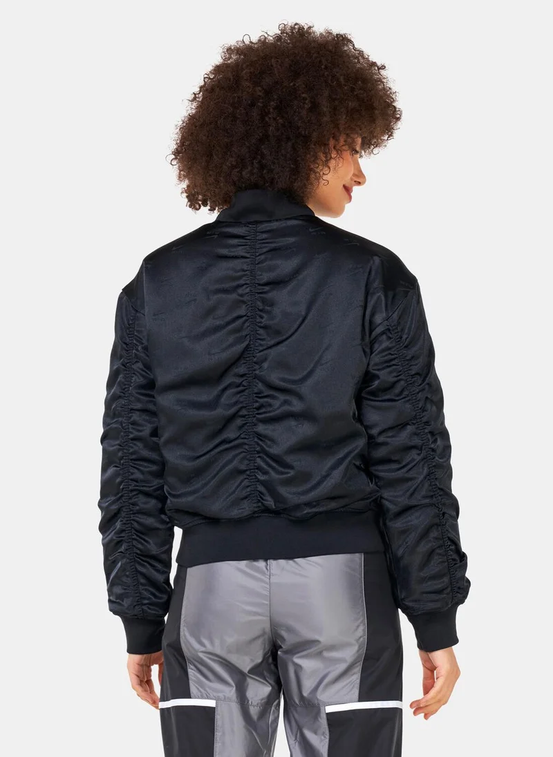 Nike Women's Air Sportswear Bomber Jacket