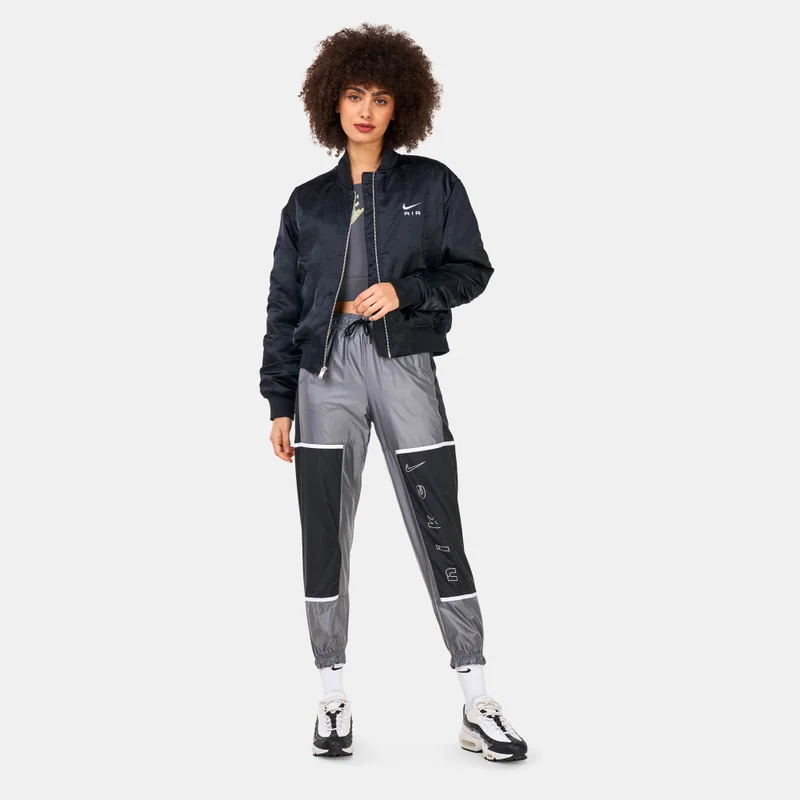 Nike Women's Air Sportswear Bomber Jacket