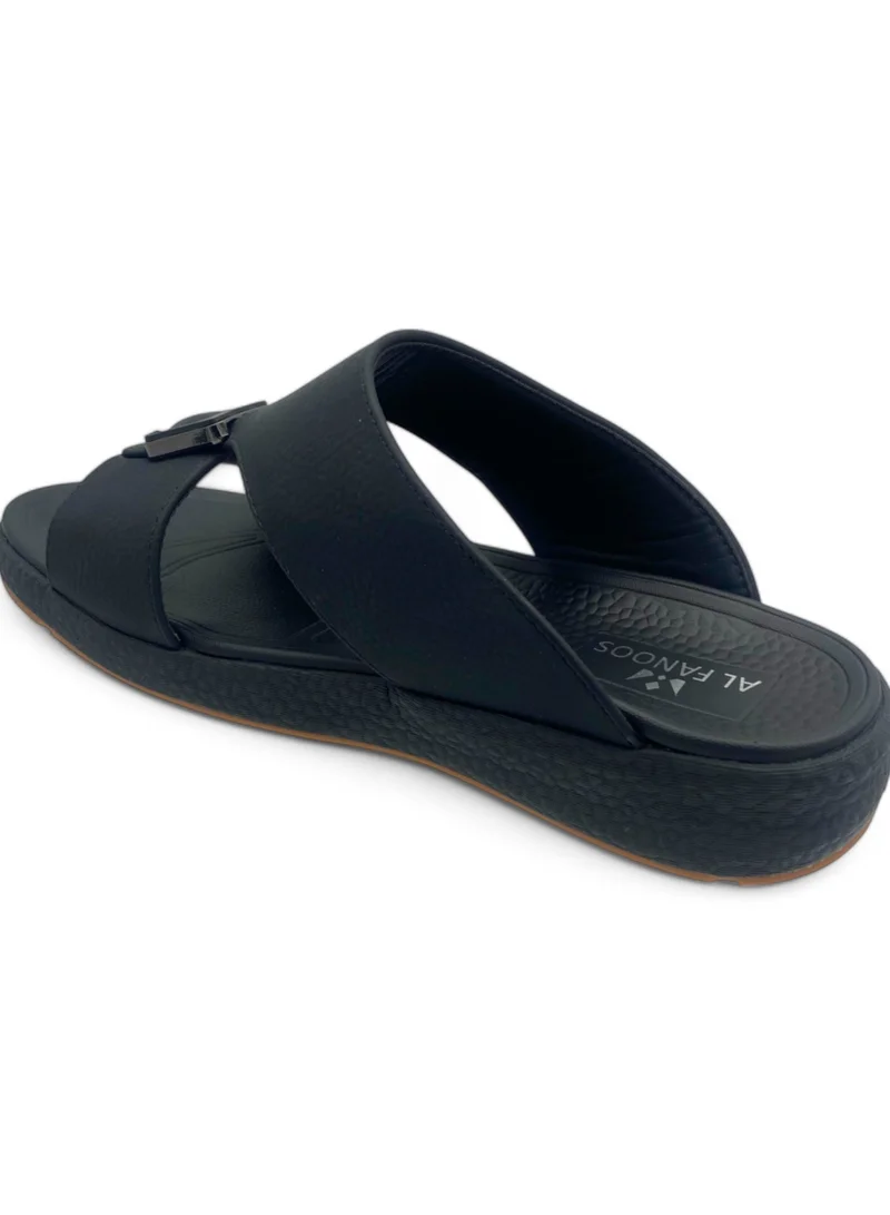 AL Fanoos Arabic Elegant & Comfortable Slippers