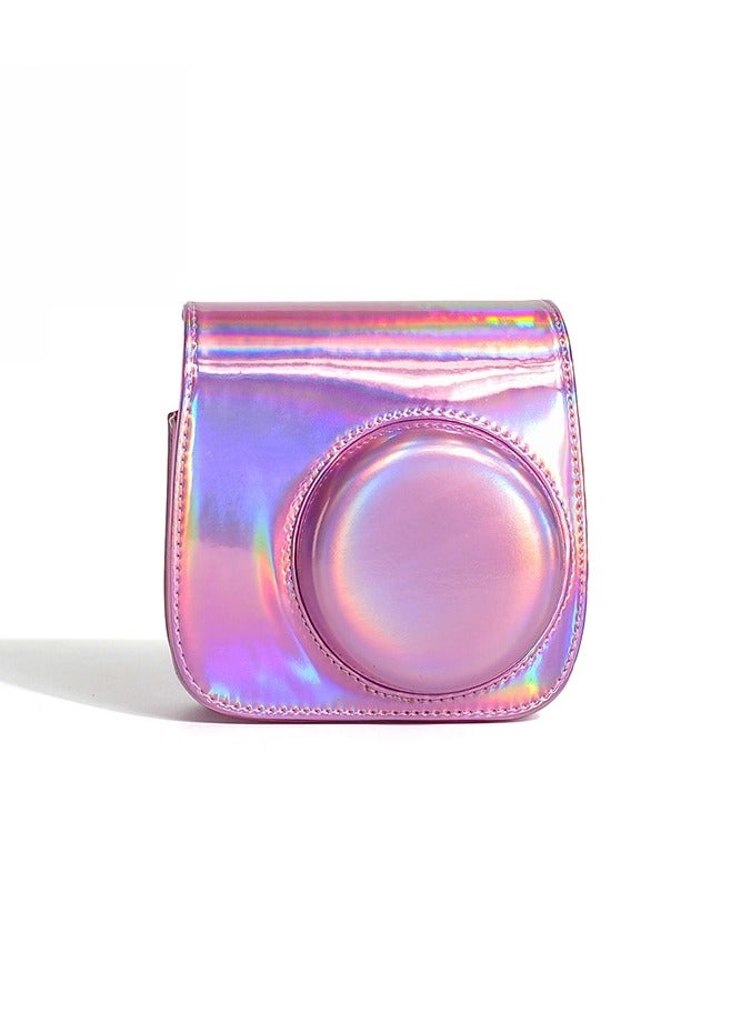 Instant Camera Bag Mini 8 9 11 12 Phantom Series All-round Protection Camera easy to use and peace of mind - Image 3