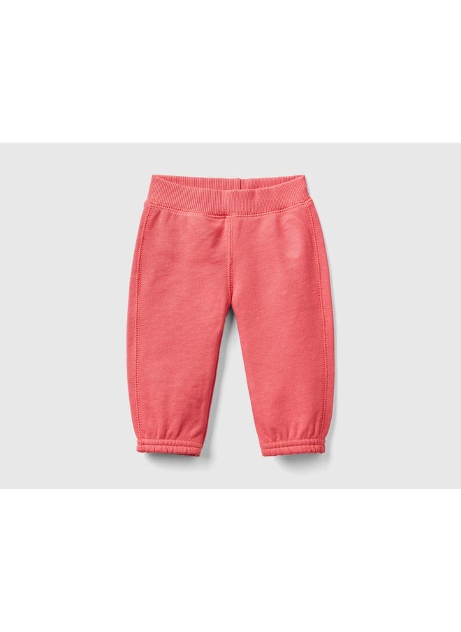 Sweatpants In Organic Cotton - pzsku/ZA3C58A20FD6F367D3D85Z/45/_/1722932813/d0fe63d6-9584-4c75-b6e4-fce642d04cb9