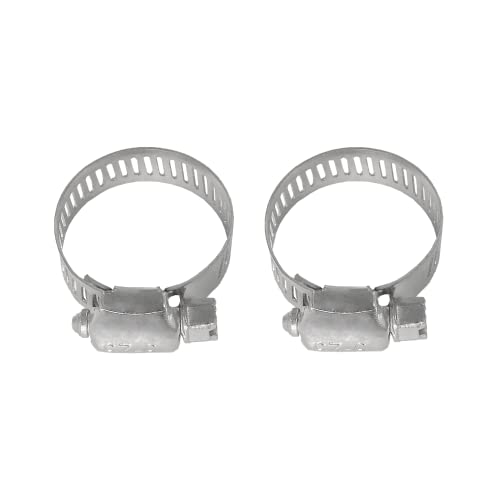 KAABEE Diesel Heater Exhaust Pipe Flexible Exhaust Tubing Generator Flex Extension Pipe Stainless Steel 1"/2.5cm Inner Diameter (118INCH 300CM) - Image 4