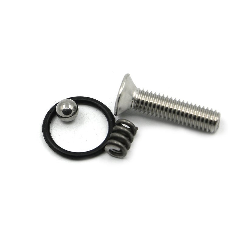 Alpha Rider Kickstarter Kick Starter Lever Kicker Rebuild Kit for Yamaha BANSHEE 19872006 All Models