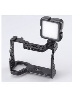KASTWAVE Cold Shoe Mount Adapter Brackets Universal with 1/4 Inch M2.5 Screws Wrench for Camera Cage Flash Microphone and Other Device 2Pcs  - Image 4