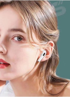 Jourvent Wireless earbuds, Active noise cancellation, High-resolution audio, 5.3 Bluetooth,IPX5 Rating USB-C charging  - Image 5