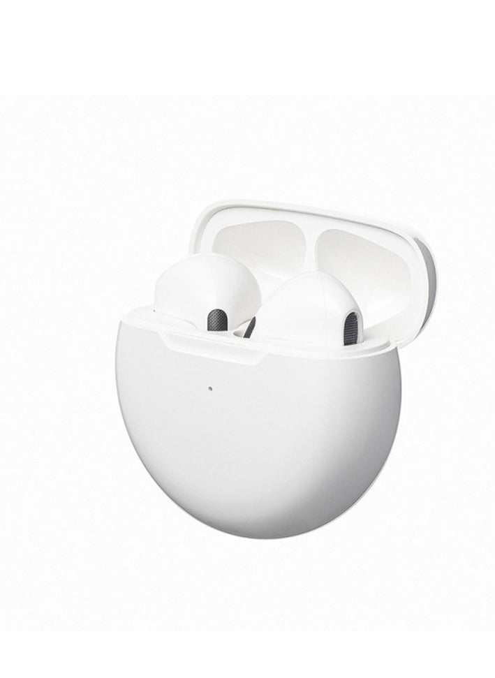 Jourvent - Wireless earbuds, Active noise cancellation, High-resolution audio, 5.3 Bluetooth,IPX5 Rating USB-C charging - Image 1