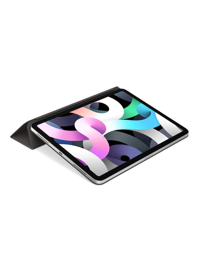 Apple Smart Folio for iPad Air (5th generation) black - Image 4