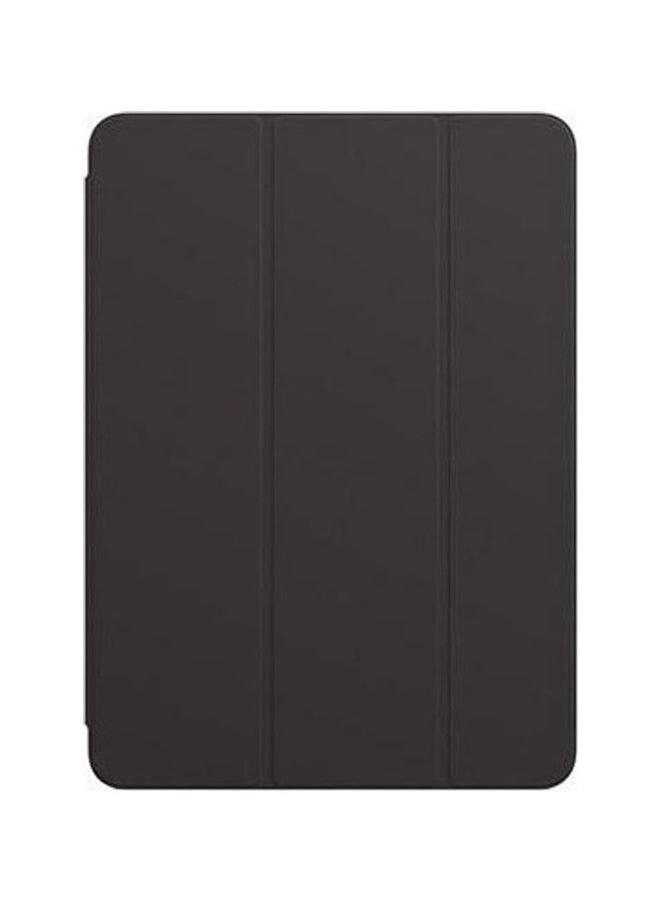 Apple Smart Folio for iPad Air (5th generation) black - Image 1