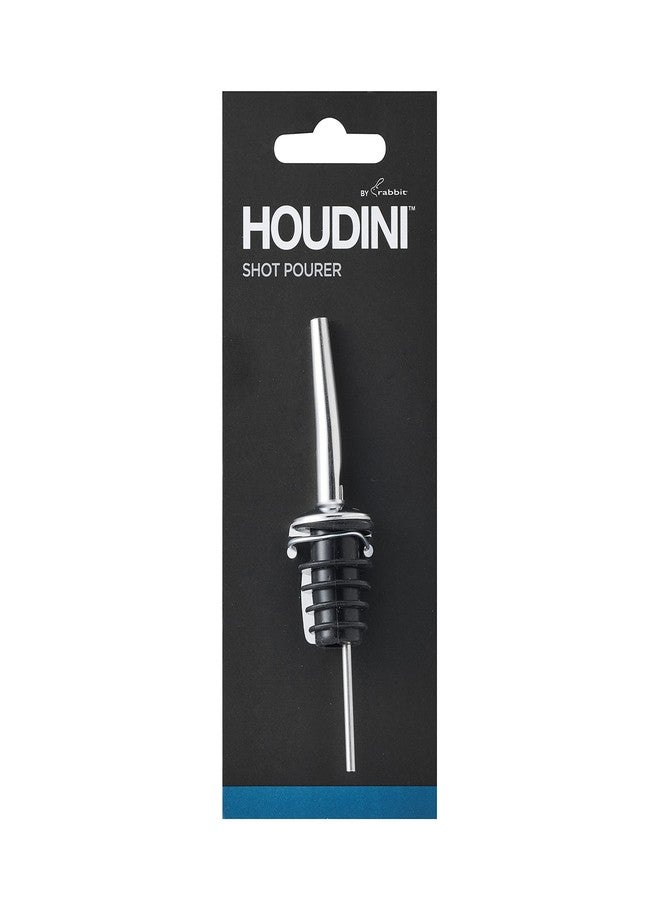 HOUDINI H4-013101T Shot Pourer, Stainless Steel - Image 5