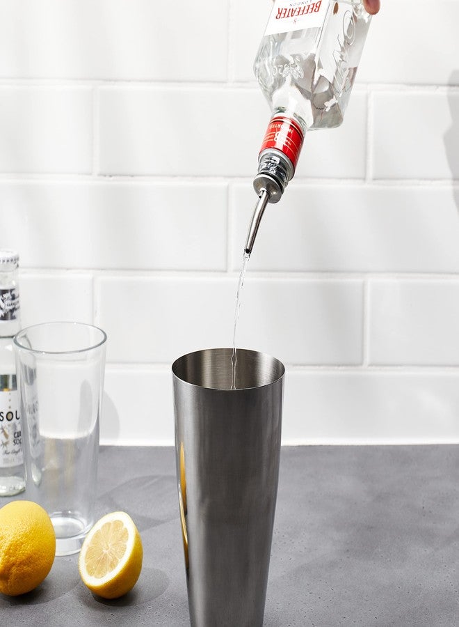 HOUDINI H4-013101T Shot Pourer, Stainless Steel - Image 3