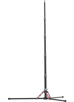 Ulanzi Mt-49 Carbon Fiber Portable Light Stand Tripod  - Image 5