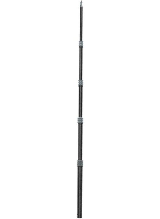 Ulanzi Mt-49 Carbon Fiber Portable Light Stand Tripod  - Image 2