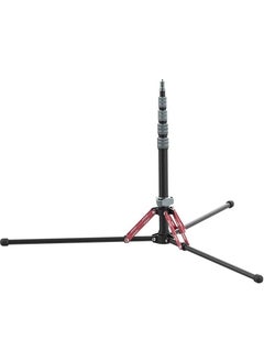 Ulanzi Mt-49 Carbon Fiber Portable Light Stand Tripod  - Image 4