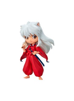 INUYASHA Q posket Figure By Banpresto
