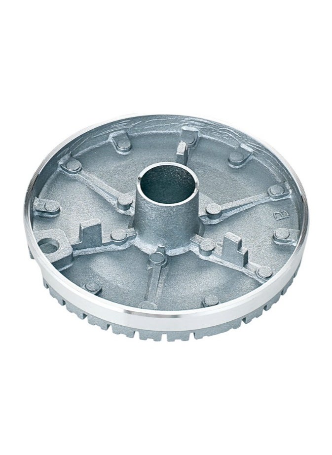 Spark Cooking Range Burner with  cover  - Image 2