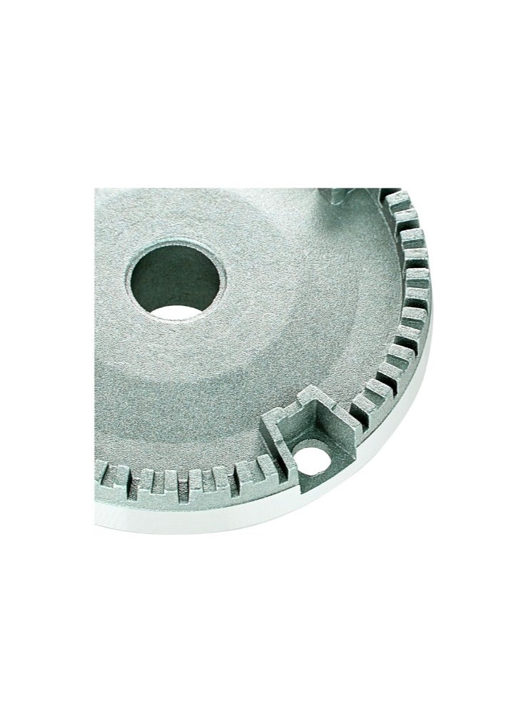 Spark Cooking Range Burner with  cover  - Image 3