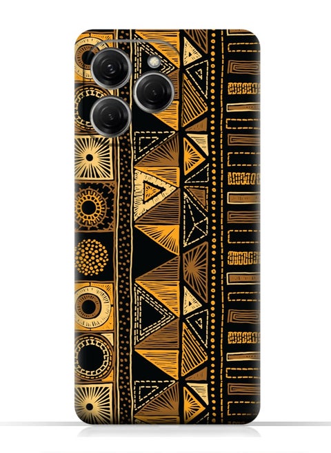 Protective Case Cover For Tecno Spark 20 Pro