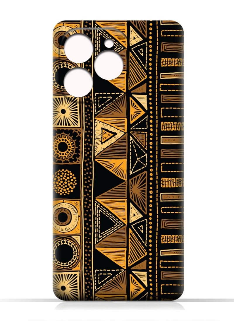 Protective Case Cover For Tecno Spark 20 Pro