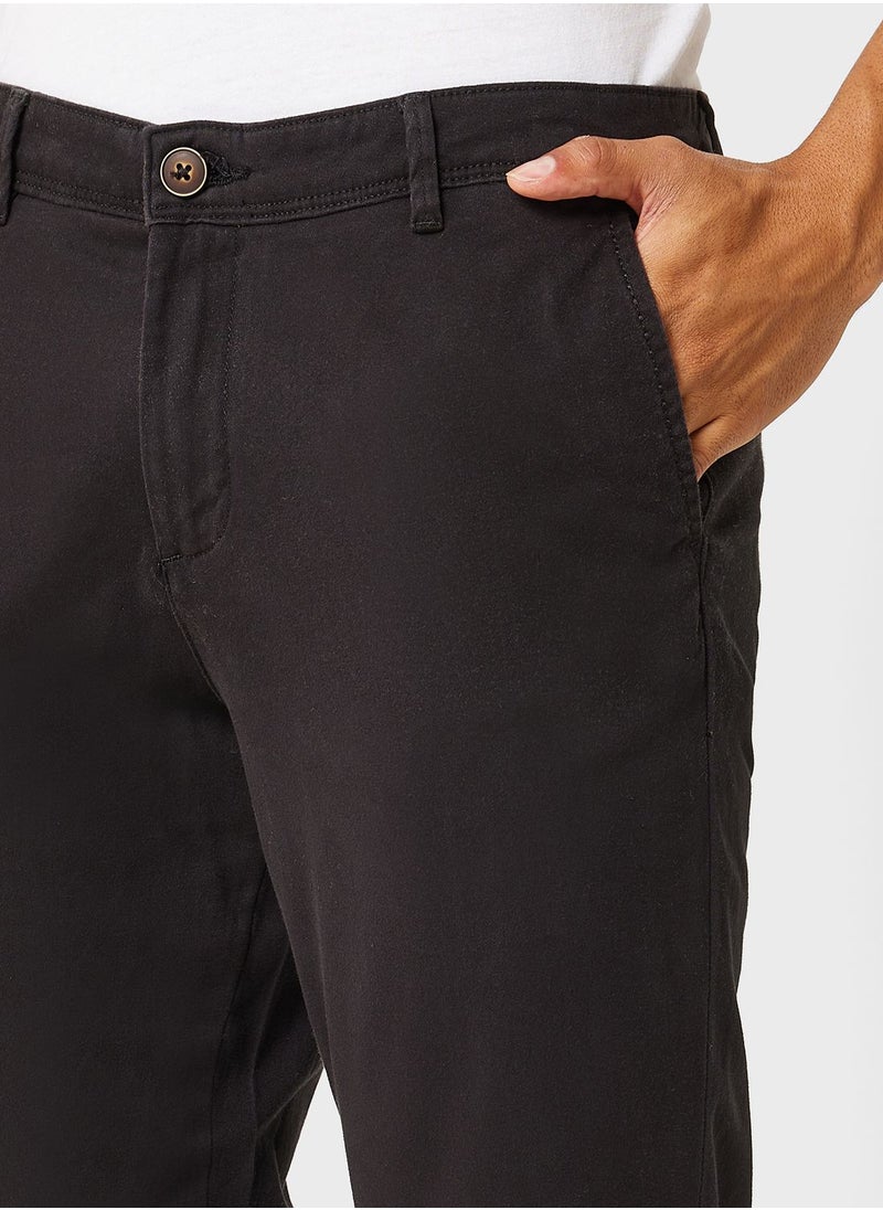 JACK & JONES Marco Slim Fit Chinos  - Image 4