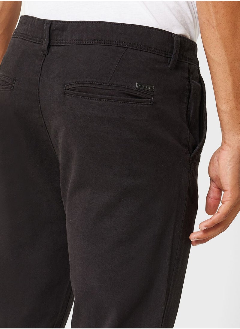 JACK & JONES Marco Slim Fit Chinos  - Image 5