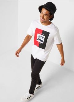 JACK & JONES Marco Slim Fit Chinos  - Image 2
