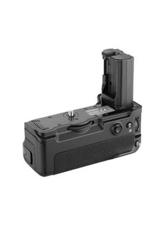 Neewer Vertical Battery Grip for Sony A9 A7III A7RIII Cameras, Replacement for Sony VG-C3EM, Only Works with NP-FZ100 Battery (Battery Not Included)  - Image 2