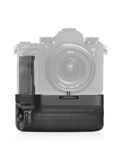 Neewer Vertical Battery Grip for Sony A9 A7III A7RIII Cameras, Replacement for Sony VG-C3EM, Only Works with NP-FZ100 Battery (Battery Not Included)  - Image 1