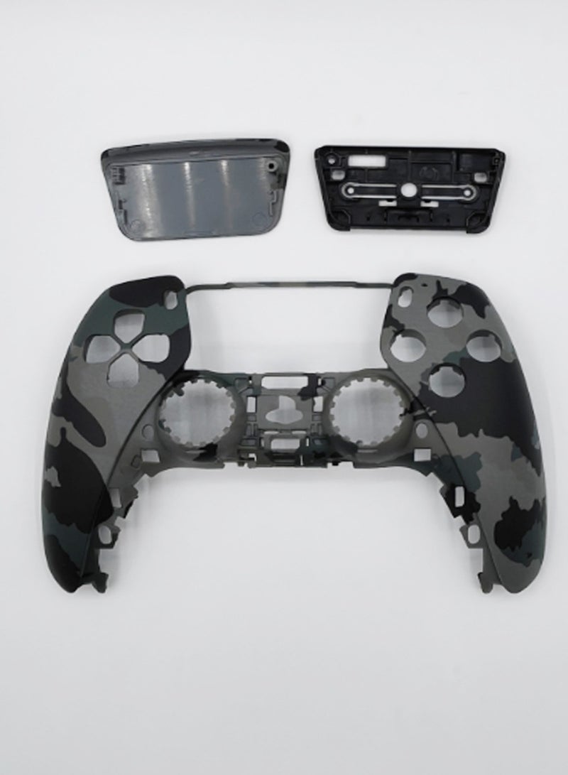 general The PS5 controller shell effectively protects the controller adds a unique personality to the controller and protects the controller in all directions - Image 3