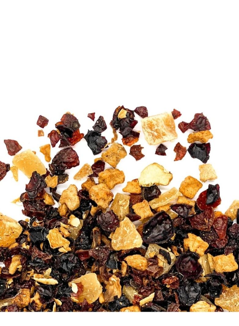 تيلاند الزنجبيل المسكر عشبي قابض خفيف يروي العطش أصلي وغني بمضادات الأكسدة - Image 1