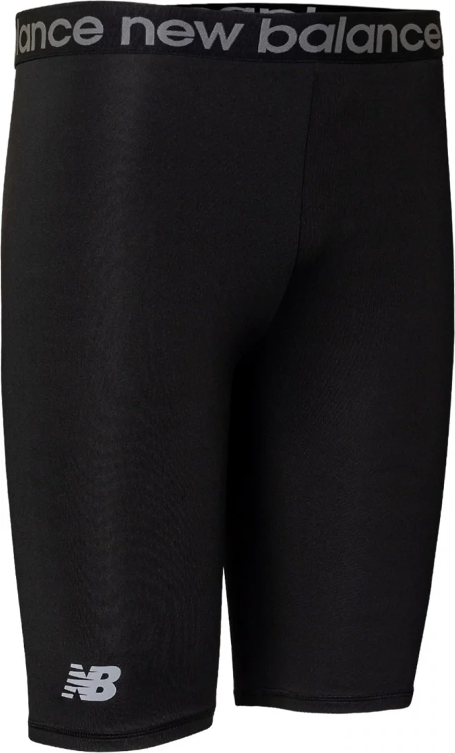 نيو بالانس Men's Performance Shorts TSS2221-BK