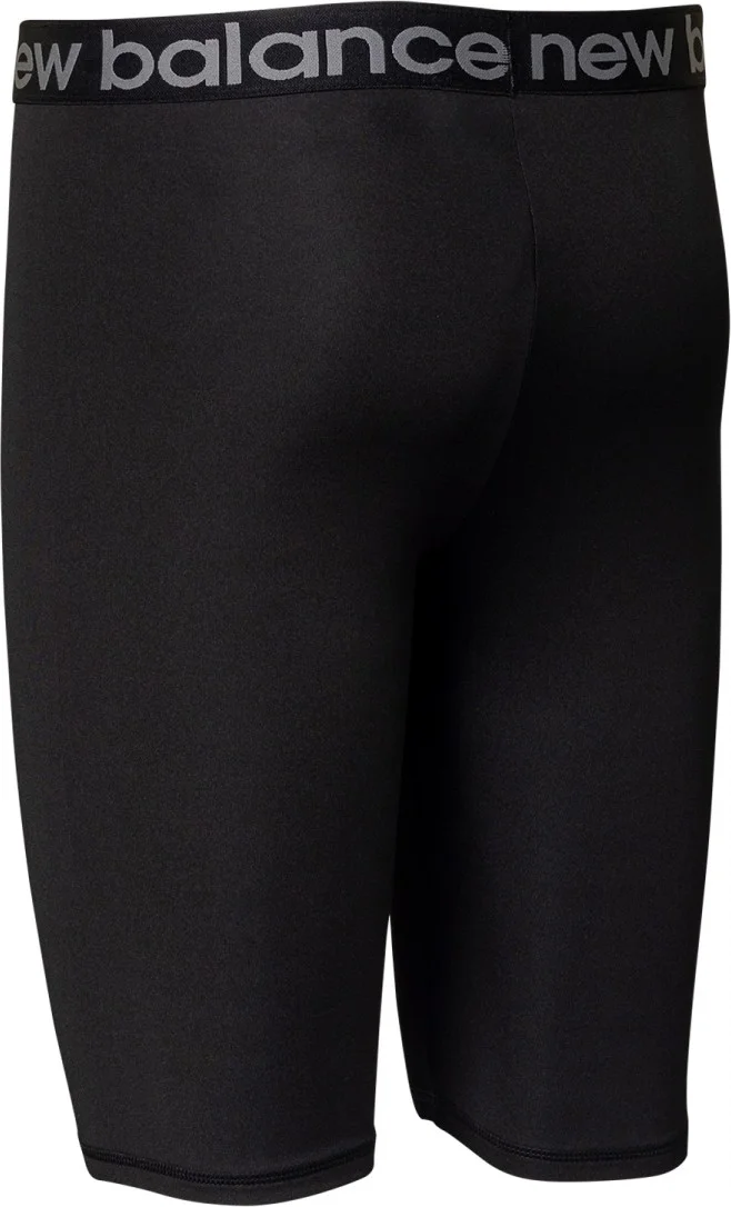 نيو بالانس Men's Performance Shorts TSS2221-BK