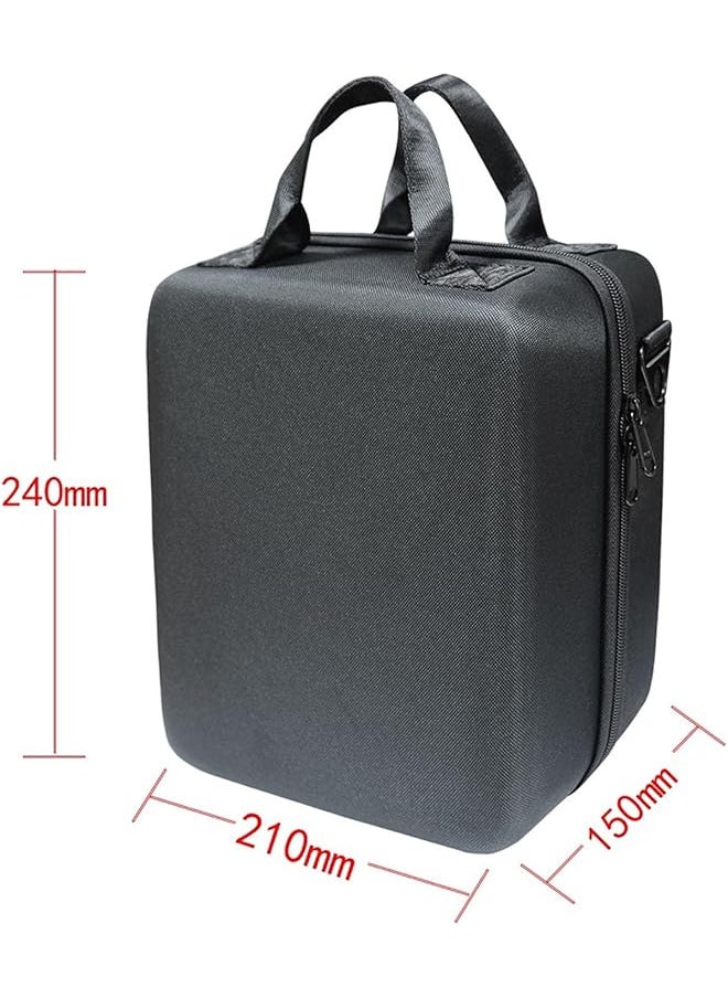 Hard Case For Devialet Mania Speaker Waterproof Protective Bluetooth Speaker Portable Large Capacity Hard Travel Eva Case Storage Bag With Strap Case Only - pzsku/ZA3C6B7A909372B22DB6BZ/45/_/1740991999/869c2c29-0b31-4f3d-942c-0c5d3f88ed7d