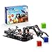 acebott 4DOF Robotic Arm Kit for Kids Compatible with Arduino IDE Programming ESP32 Smart Robot Arm Building Kit STEM Educational Desktop Toy with Joystick and Web App Control for Children Ages 8 and Adults - Image 2