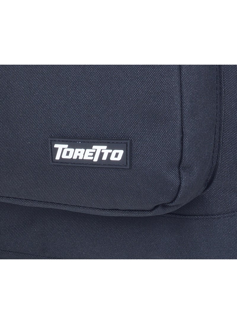 توريتا شنطة ظهر مدرسية Toretto مع مقلمة متناسقة – مثالية للاستخدام اليومي في المدرسة - Image 5