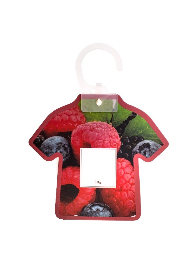 Set of 6 Wardrobe Fresheners – Long-Lasting Freshness for Your Clothes  - Image 5