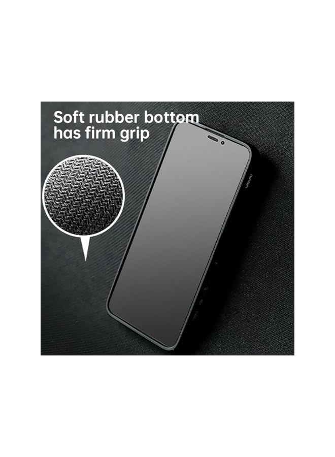 The Bros Super Absorbent Floor Mat, Quick Dry Bathroom Rugs Anti-Slip, Memory Foam Bath Carpet Entrance Rugs for Bathtubs Door Mat, Toilet, Bathroom-60 * 40CM - Image 3