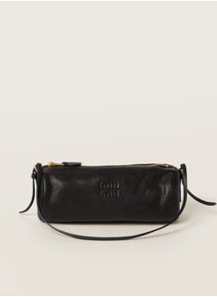 Miu Miu Nappa leather pouch Shoulder Bag  - Image 1