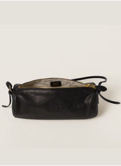 Miu Miu Nappa leather pouch Shoulder Bag  - Image 4