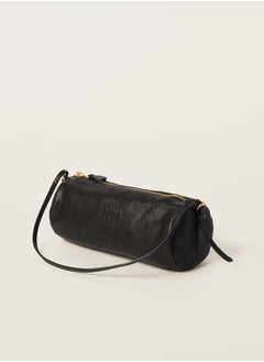 Miu Miu Nappa leather pouch Shoulder Bag  - Image 2