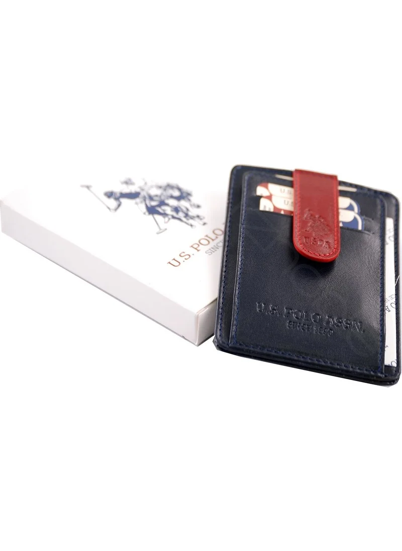 U.S. Polo Assn. BASE. Polo Assn. PLCUZ8446 Wallet